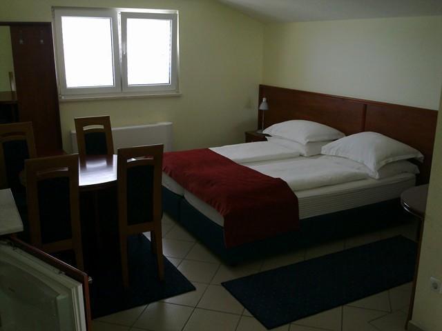 Apartments Vila Kristina Baška Voda Zewnętrze zdjęcie
