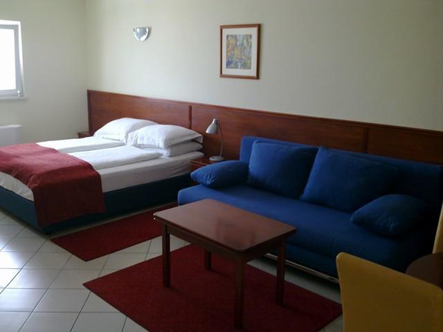 Apartments Vila Kristina Baška Voda Zewnętrze zdjęcie
