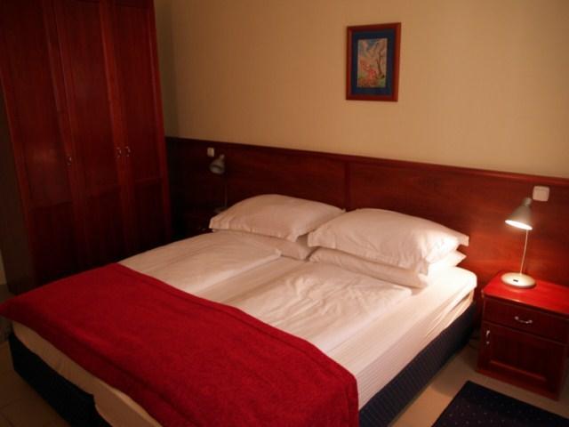 Apartments Vila Kristina Baška Voda Zewnętrze zdjęcie