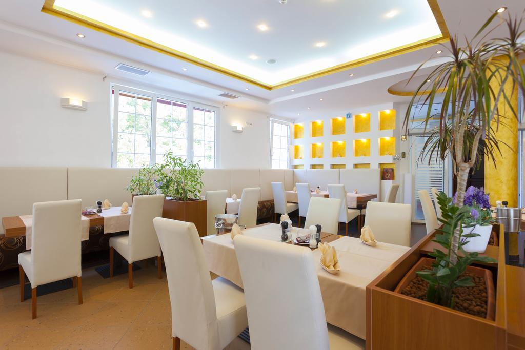 Apartments Vila Kristina Baška Voda Zewnętrze zdjęcie